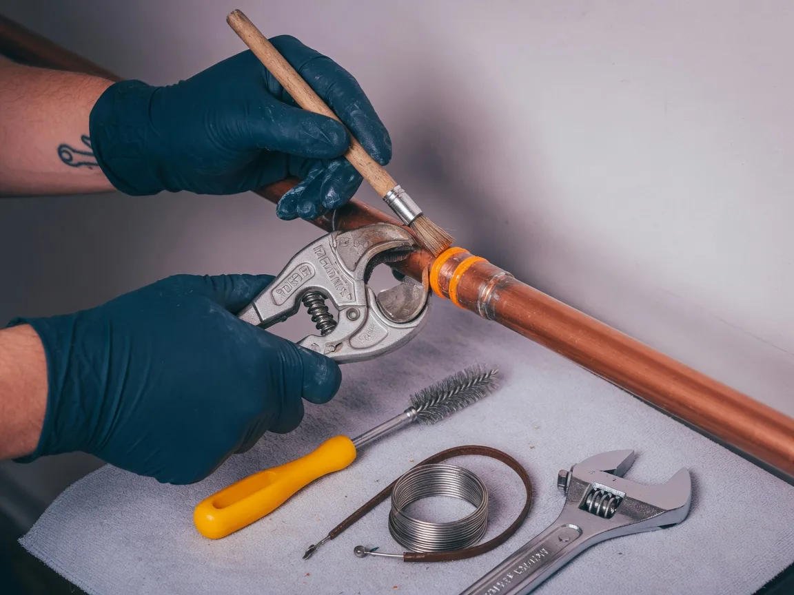 Why choose Sump Pump Repair in Benton, MS